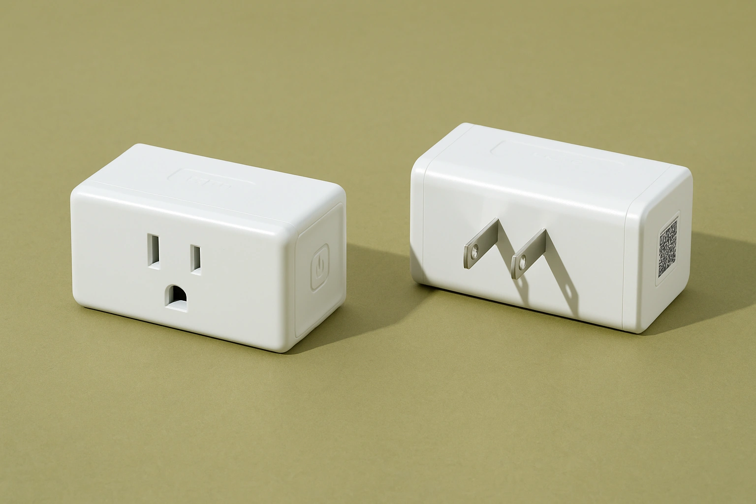 TP-Link Kasa Plug (KP125M)