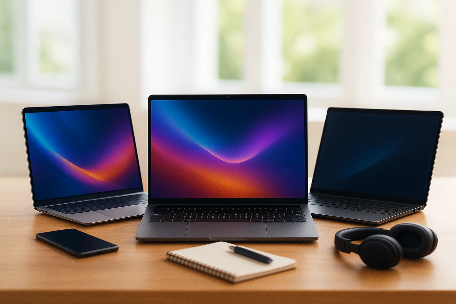 Top Laptops for Every Need