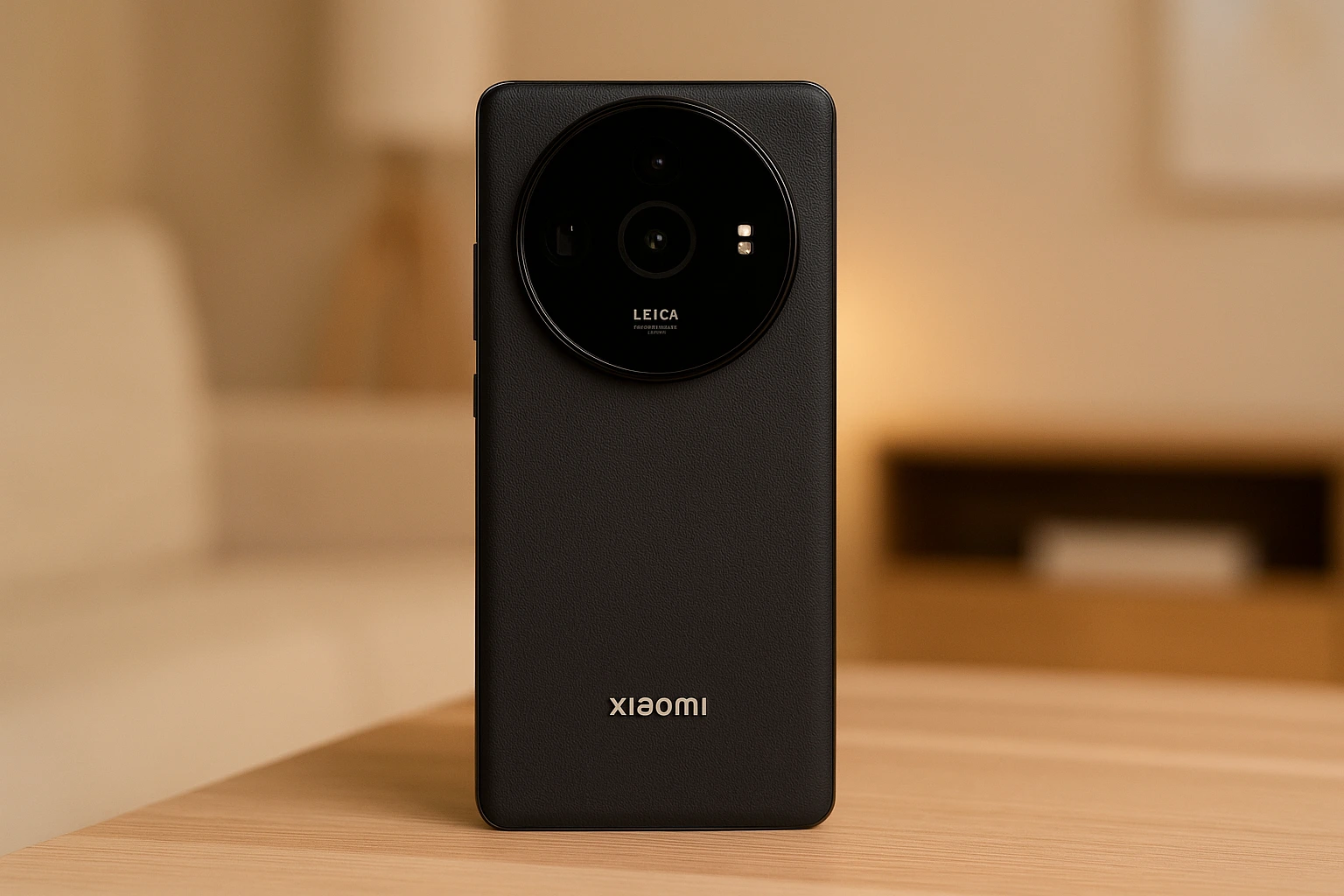 Xiaomi 15 Ultra