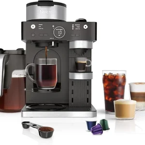 nijna coffe maker image