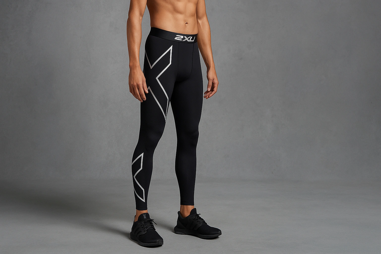 2XU Compression Tights – Trusted Compression for Recovery