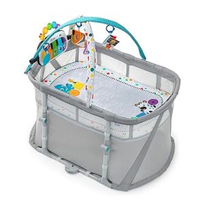 Hatch Rest Go Portable Sound Machine for Baby