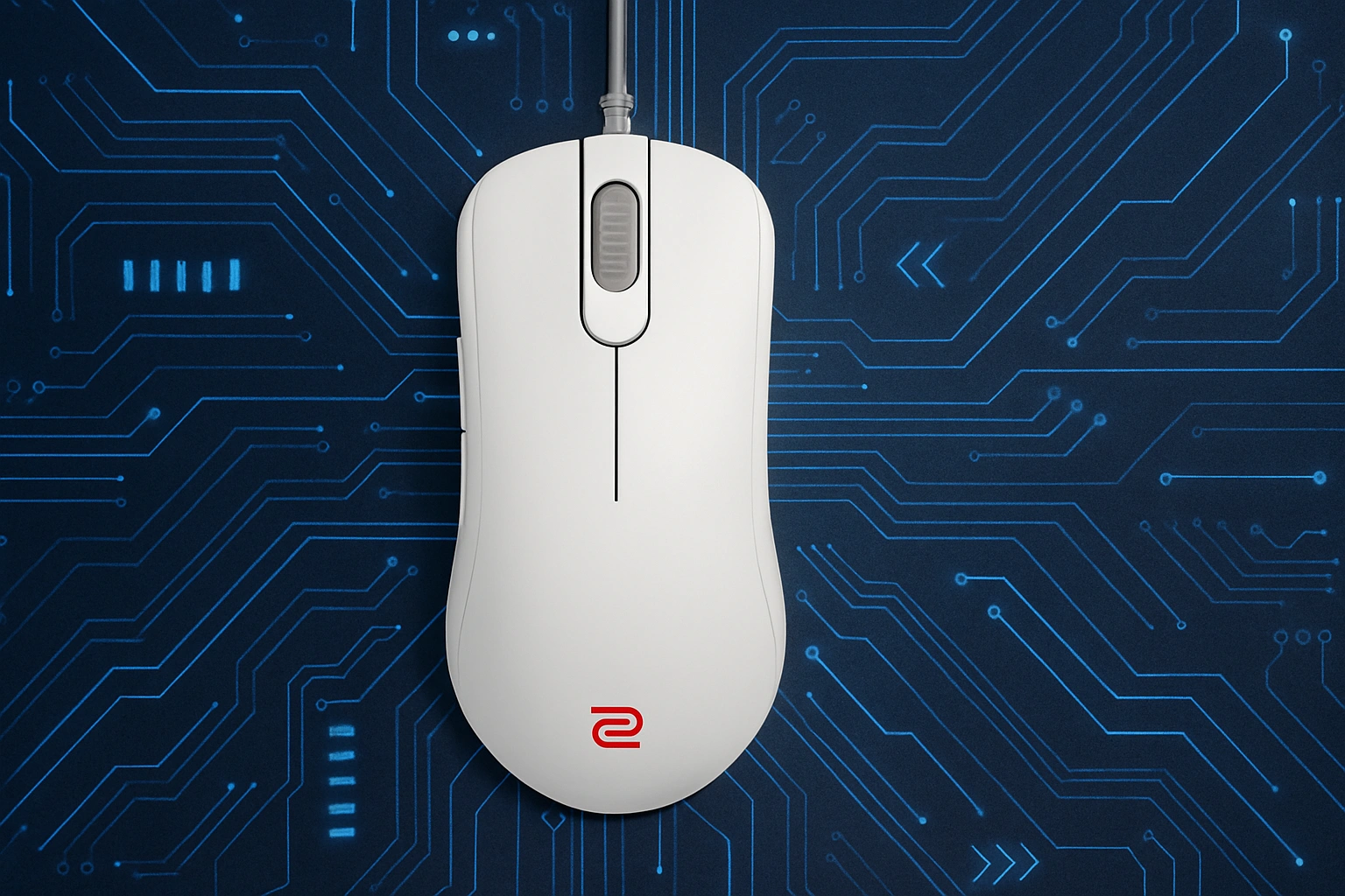 BenQ Zowie FK2-B
