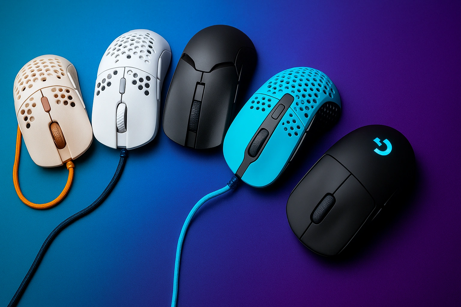 Best Mouse for Small Hands: Top Picks and Guide