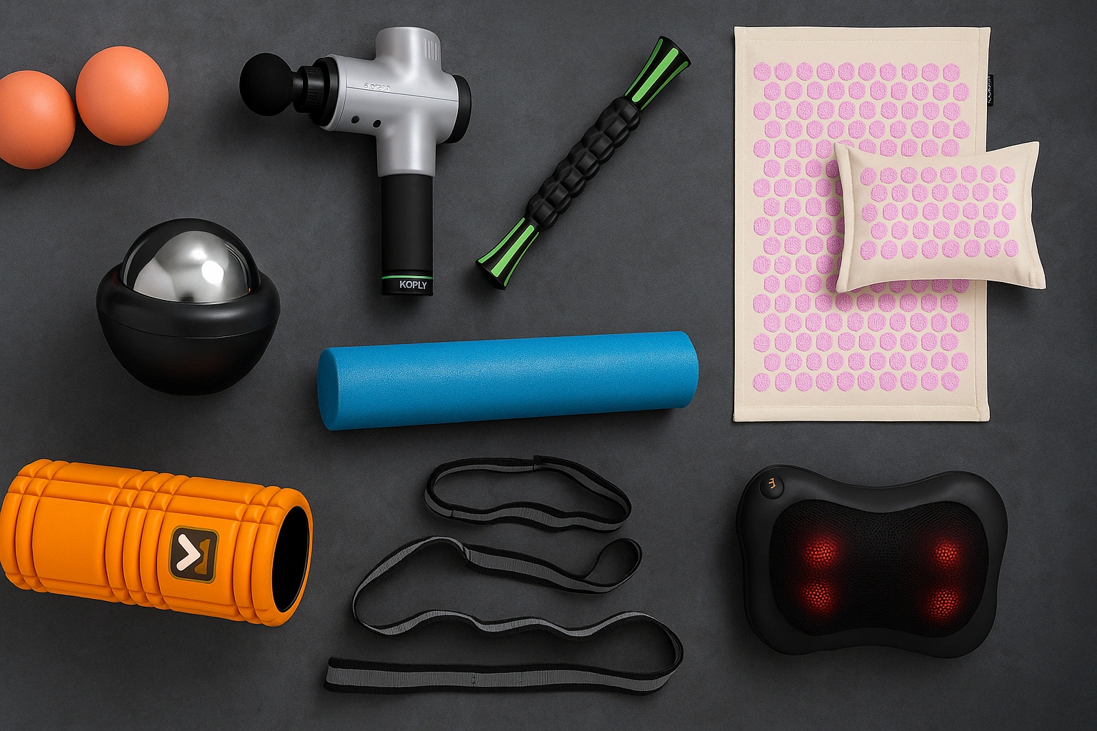 Best Recovery Tools for Athletes