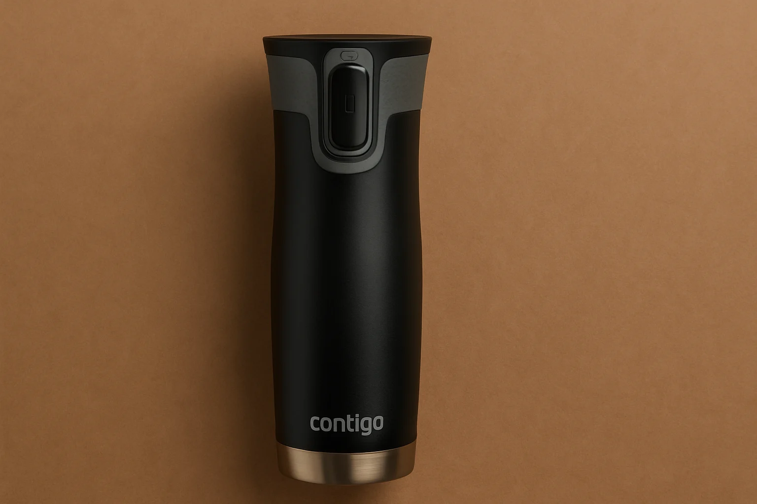 Best gift for Dad on the go – Contigo AUTOSEAL Travel Mug