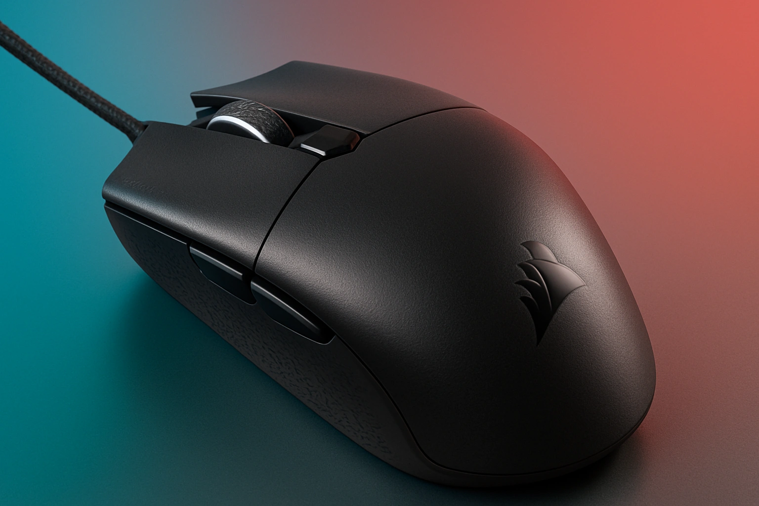 Corsair Katar Pro XT –