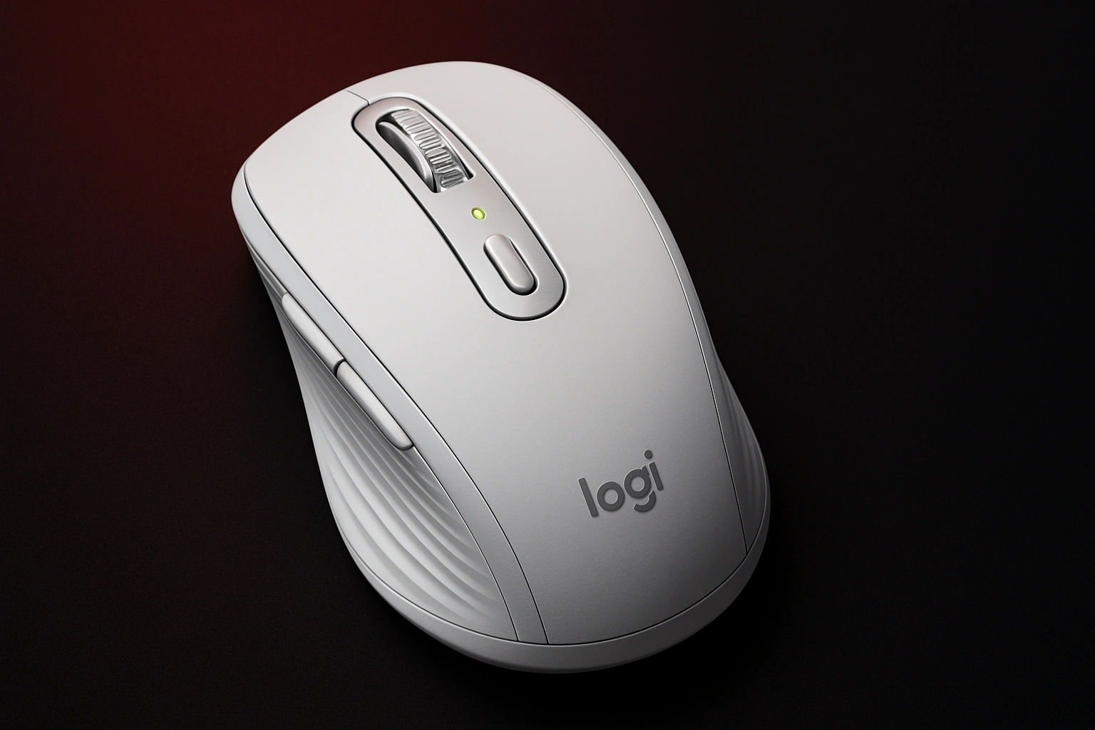 Logitech MX Anywhere 3 – Best Mouse for Small Hands
