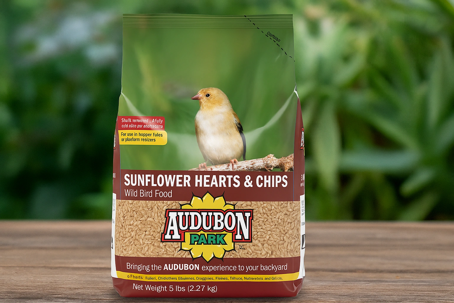 Lyric Sunflower Kernels, 5 lb Bag