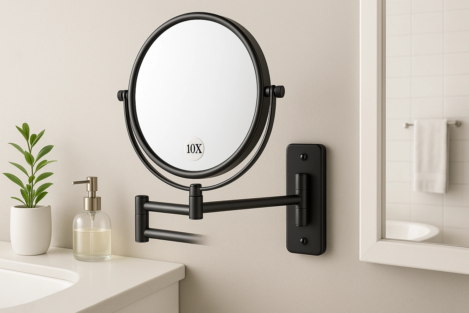 Mirrors That Make Spaces Feel Larger