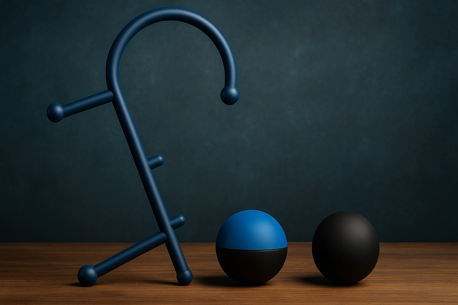 Thera Cane Massager – Simple Tool for Spot Relief