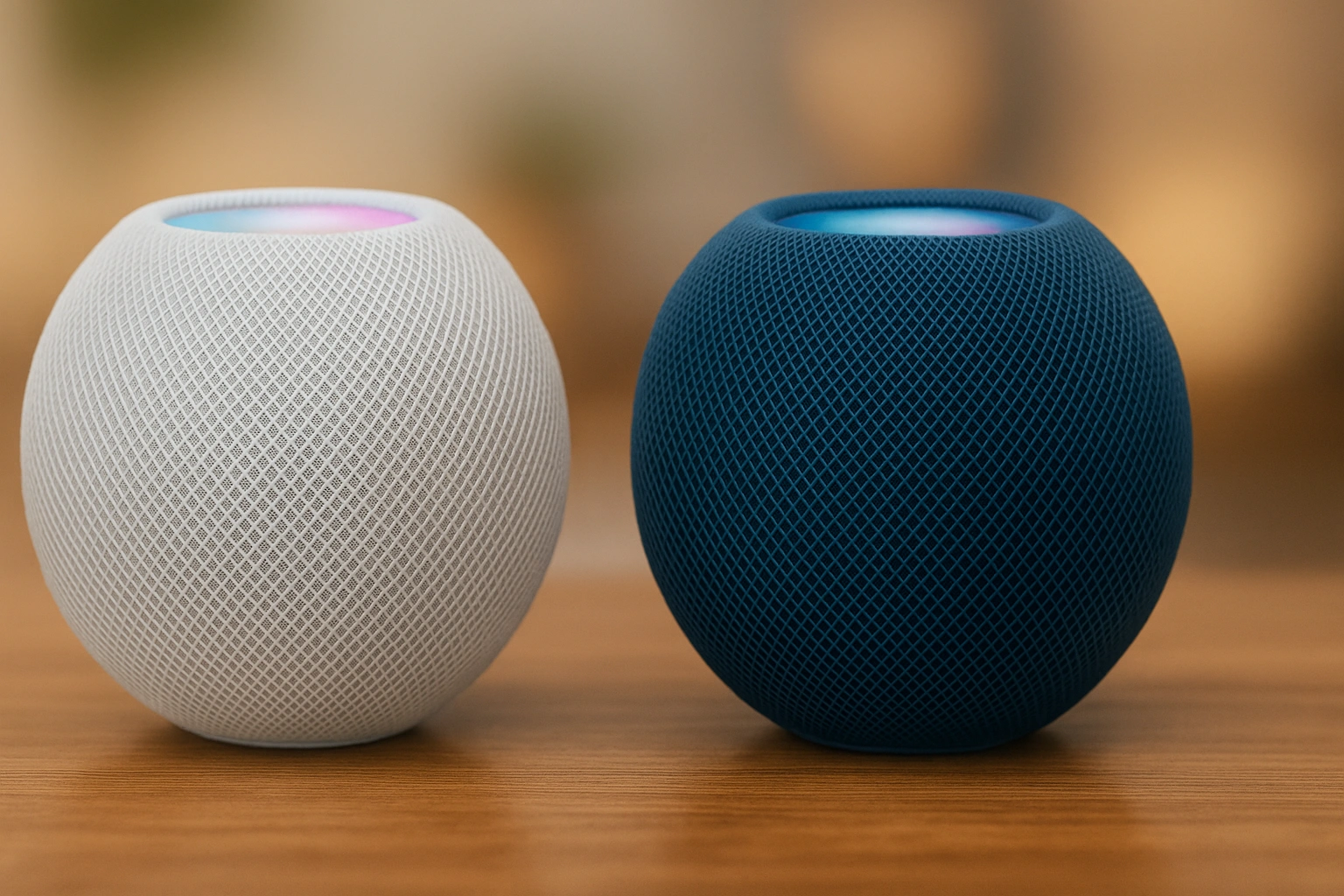Apple HomePod mini – AI-Powered Smart Speaker
