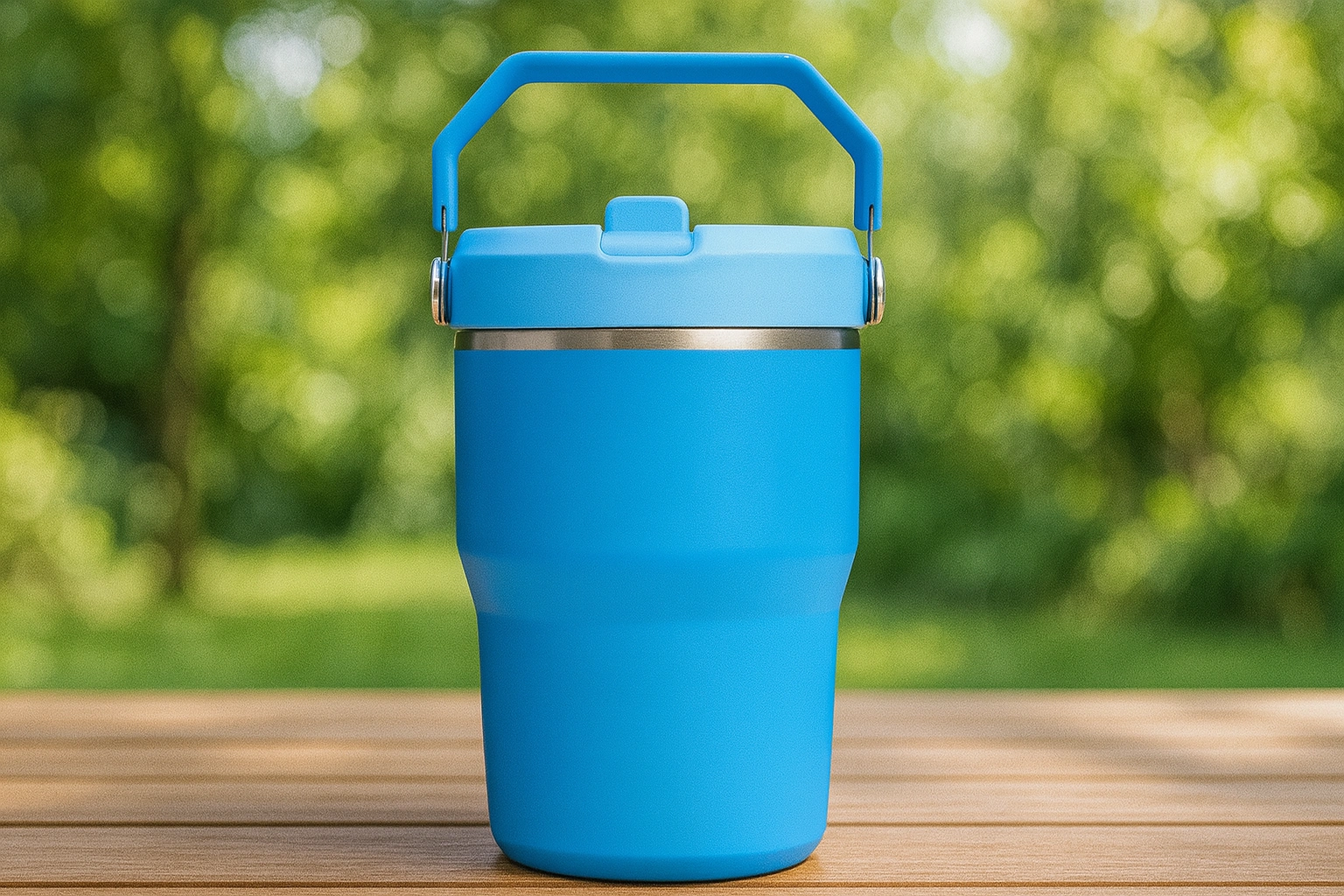 IceFlow 2.0 (20 oz, Azure)