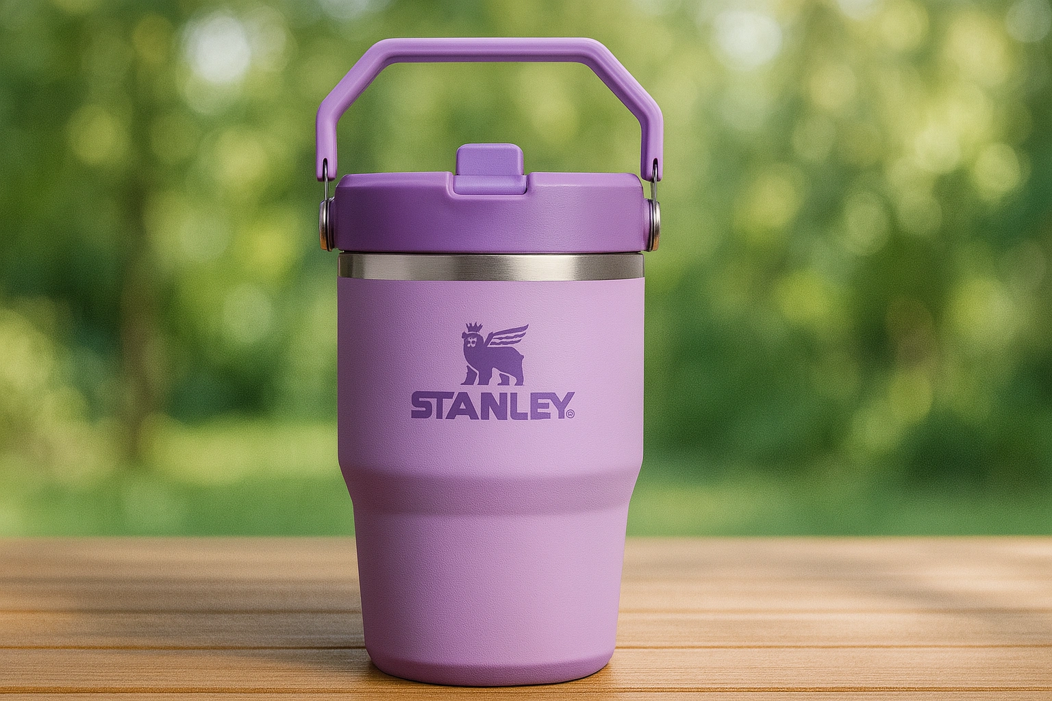IceFlow (20 oz, Lilac)
