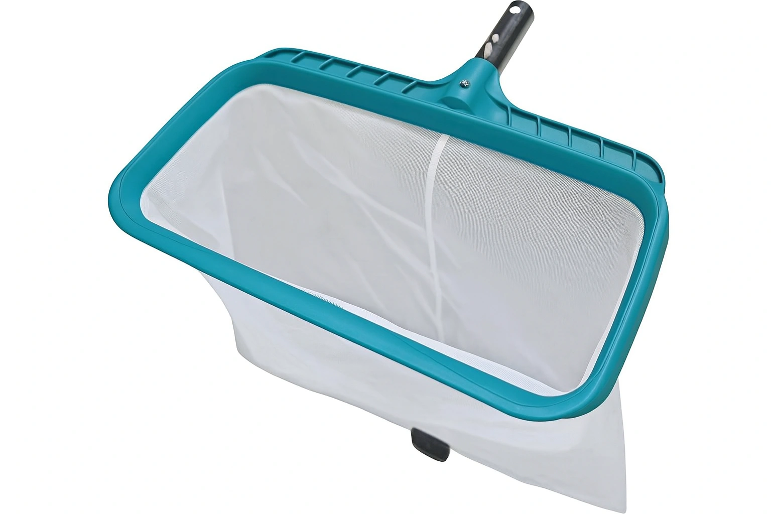Outdoor Leaf Skimmer Net for Pool Maintenance