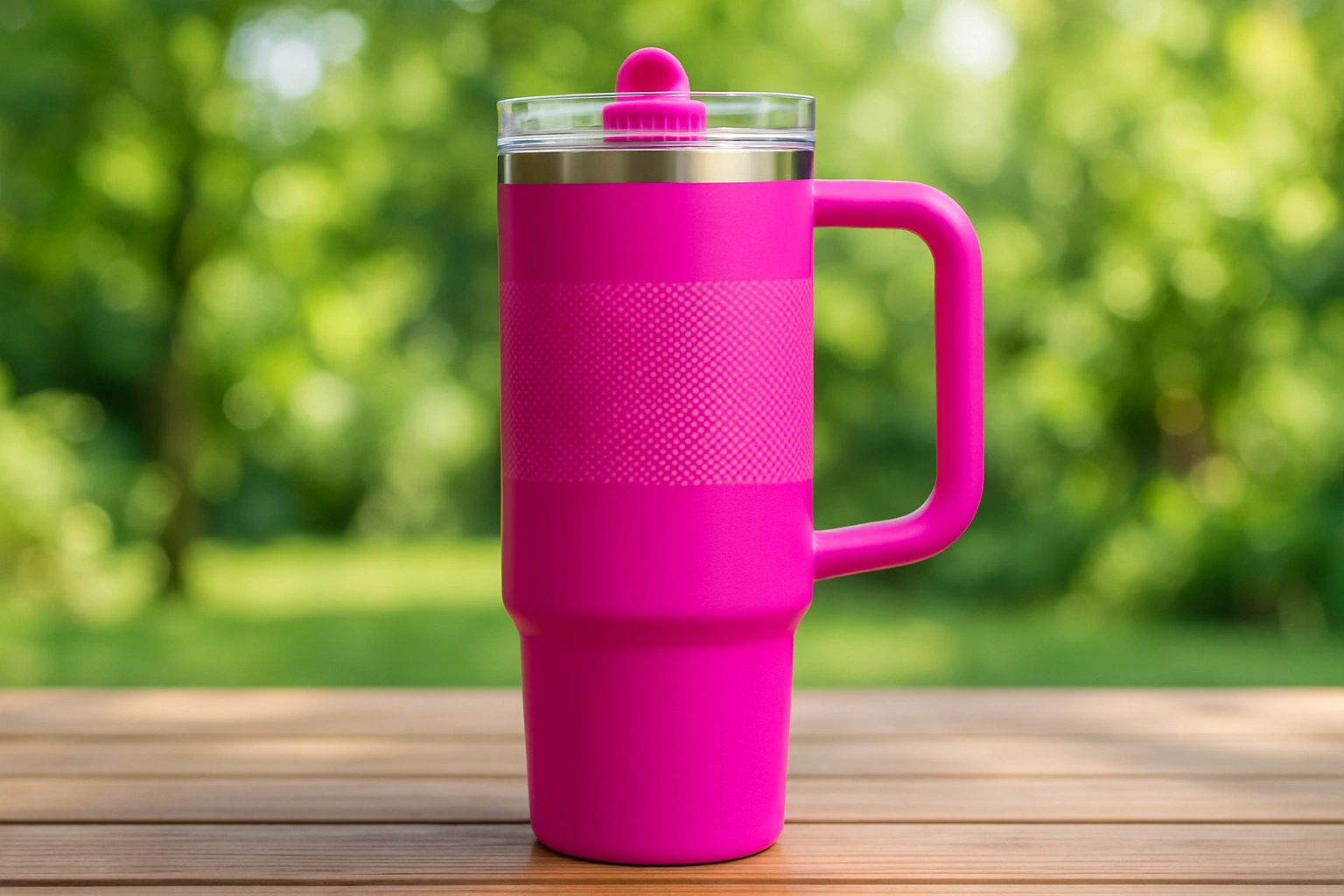 Stanley Quencher ProTour (30 oz)