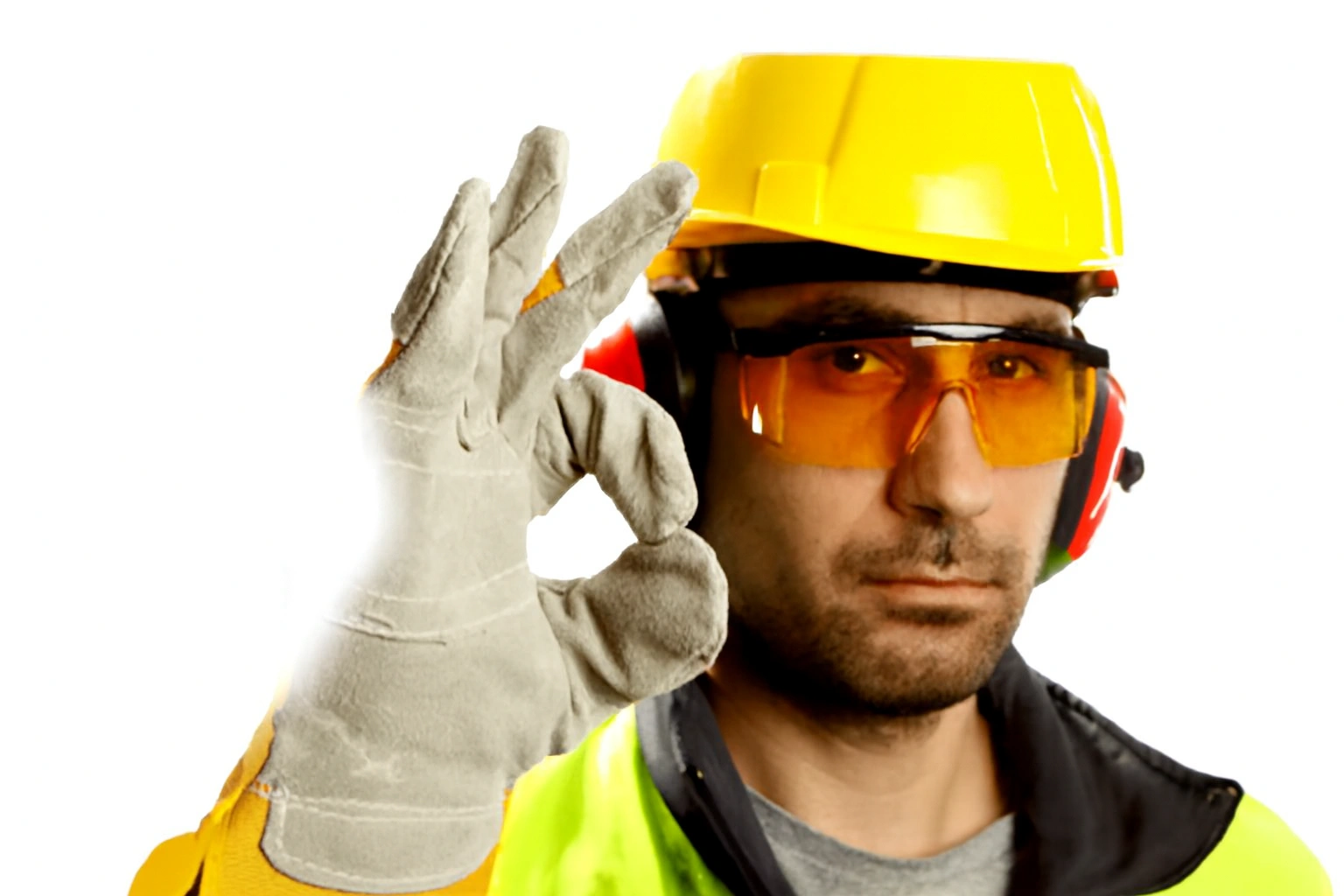 Safety Products for Construction - Construction: Essential Eye Protection