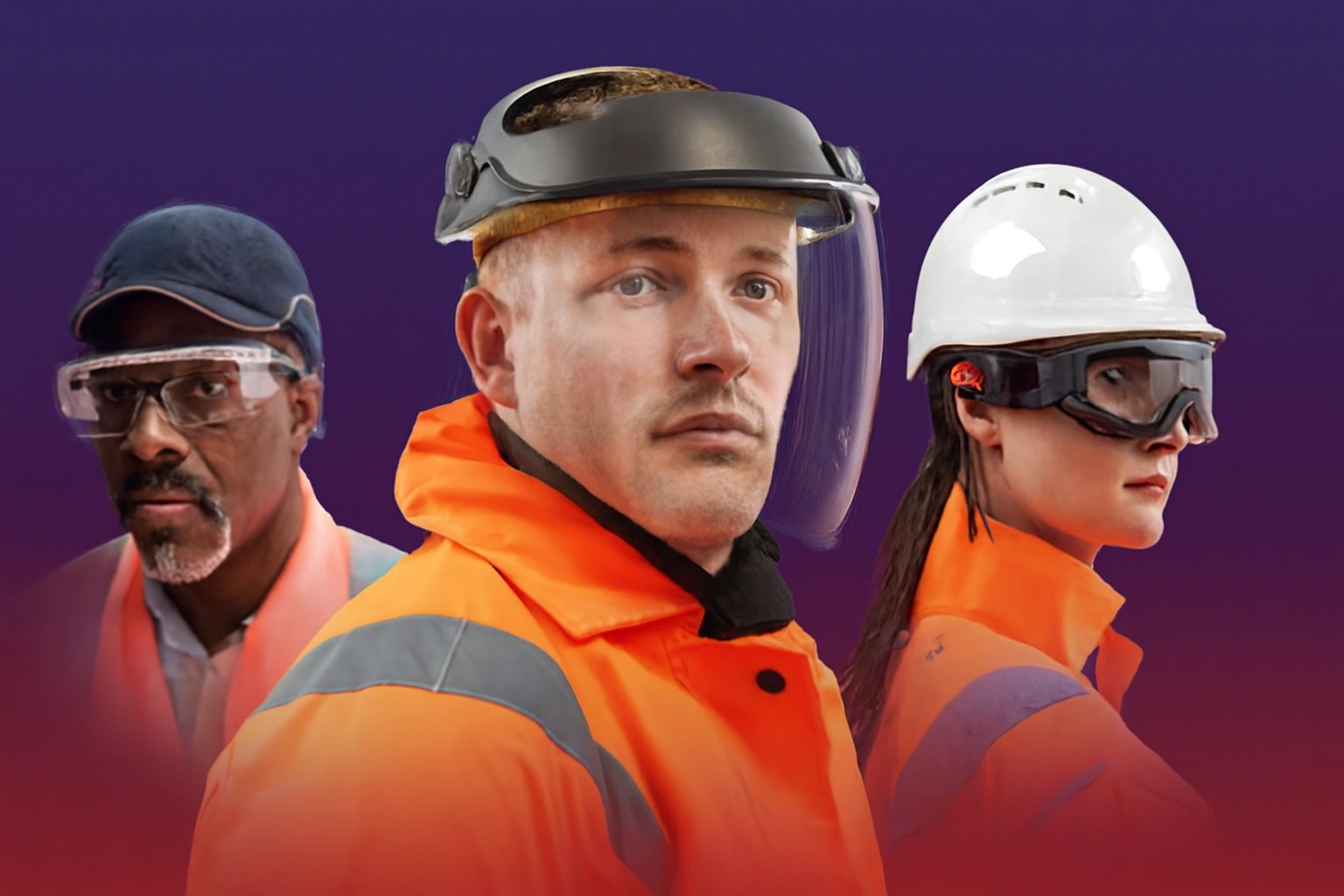 Eye and Face Protection: Essential for all workers