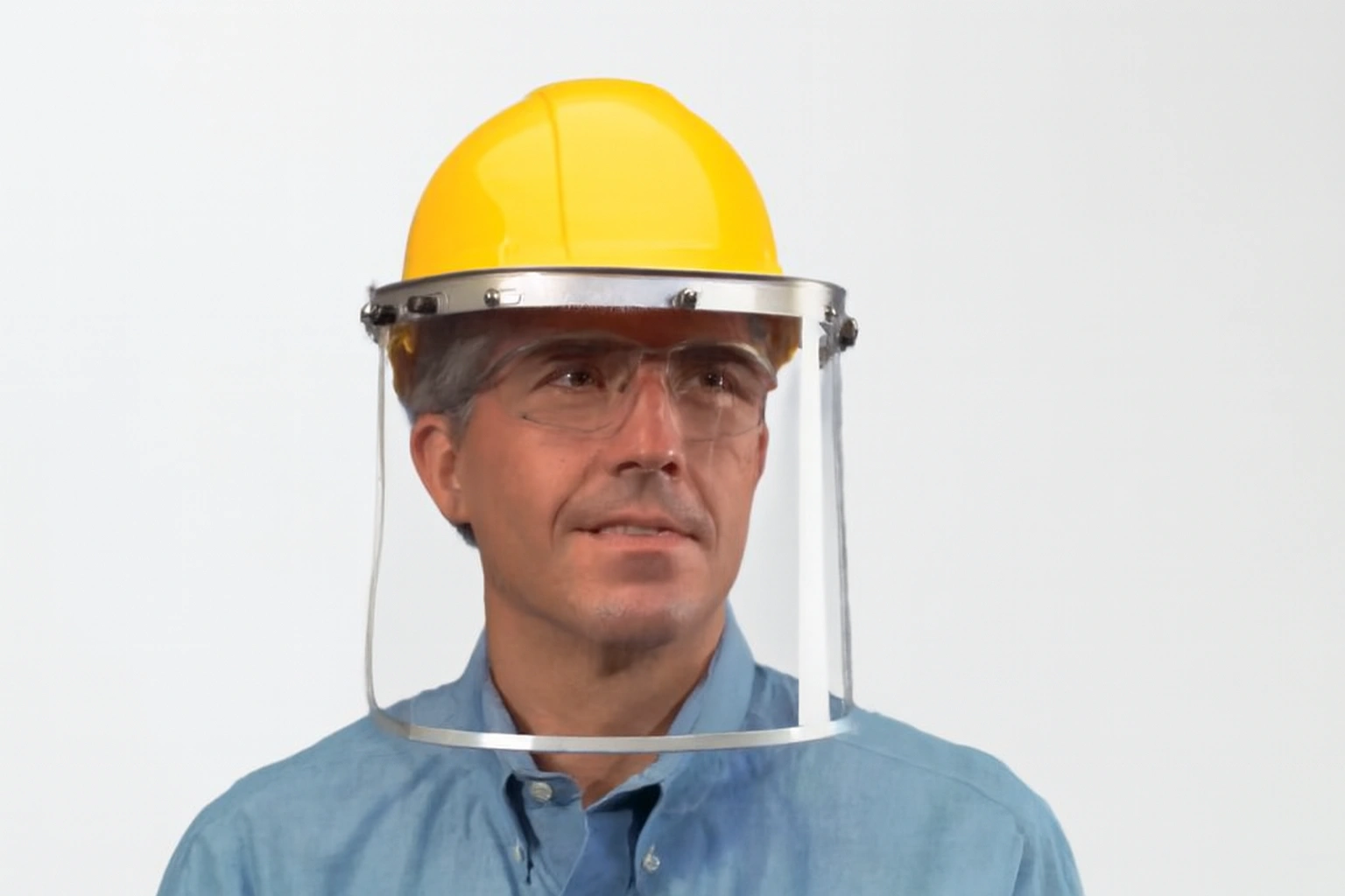 Eye and Face Protection