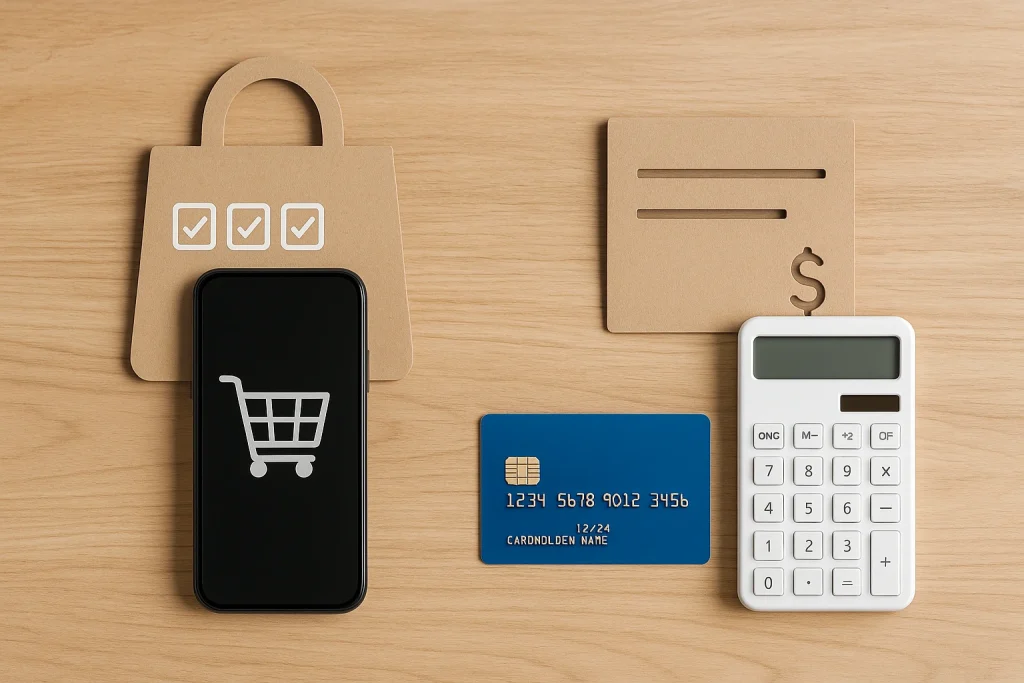 Buy Now Pay Later vs Other Payment Methods