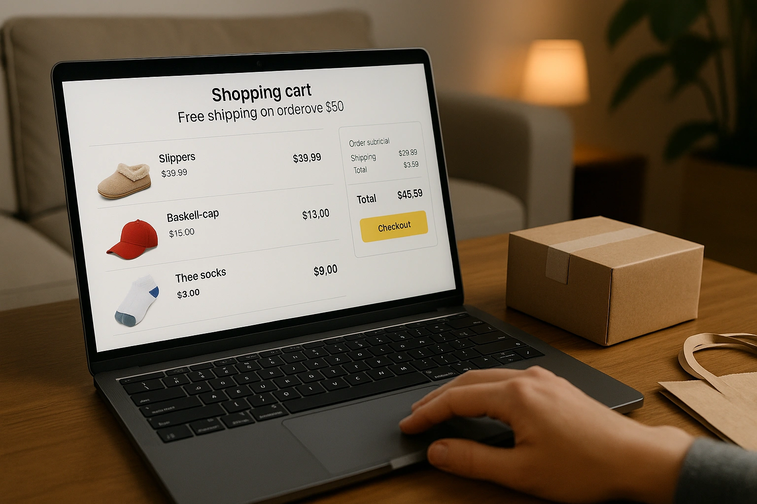 “Free Shipping Over $50” Holiday Sale Traps