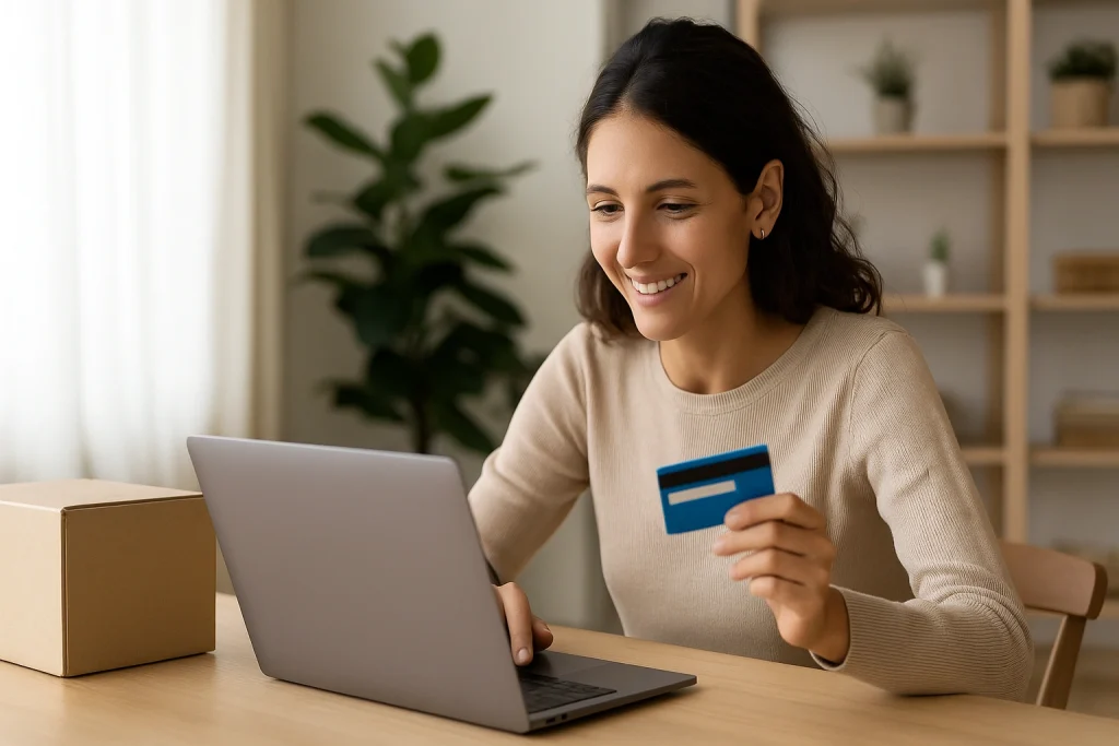 Pros of Buy Now Pay Later