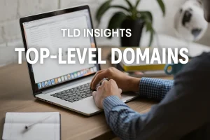 TLD Insights: Exploring the Global Landscape of Top-Level Domains