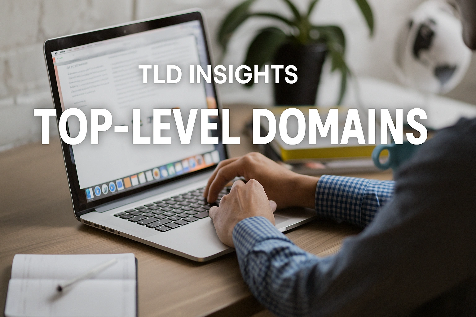 TLD Insights Exploring the Global Landscape of Top-Level Domains