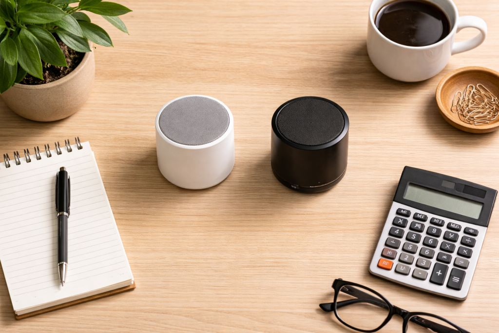 Cheap vs Expensive Products comparison during a smart buying decision