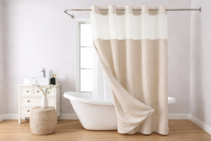 Shower Curtains vs Shower Screens: Which Is Best?