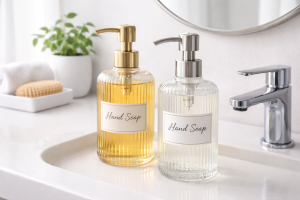 Best Hand Soap or Dispenser for Bathrooms: Simple Upgrade