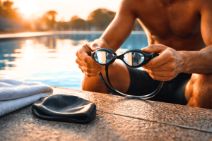 Best Swimming Goggles in 2026: Clear Vision and Performance