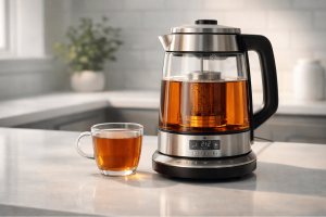 Best Tea Makers in 2026: Perfect Tea Every Time