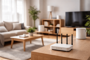 Wi-Fi Router vs Mesh Wi-Fi System: Which One Should You Buy?