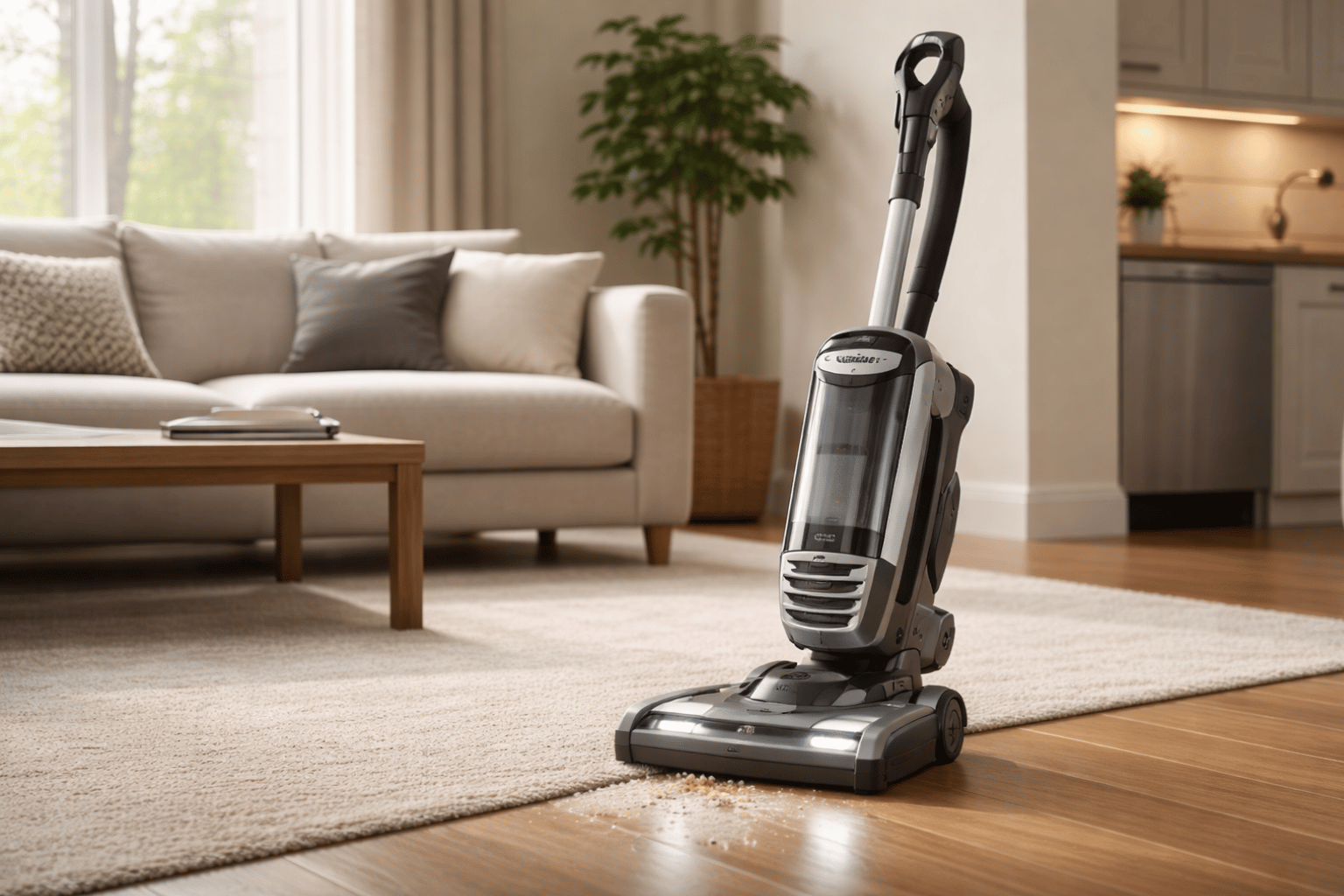 Top Vacuum Cleaners for Home: Powerful and Reliable Picks Untitled design