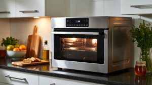 Best Electric Ovens in 2026: Efficient and Precise Cooking