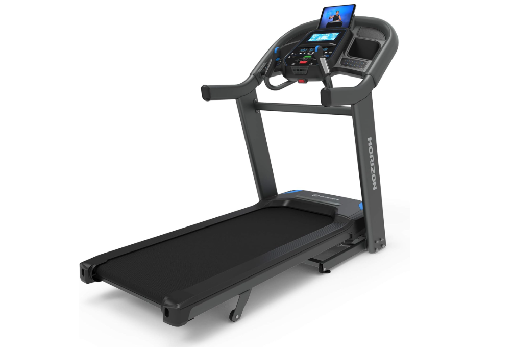Best treadmill for running with advanced cushioning and durable frame