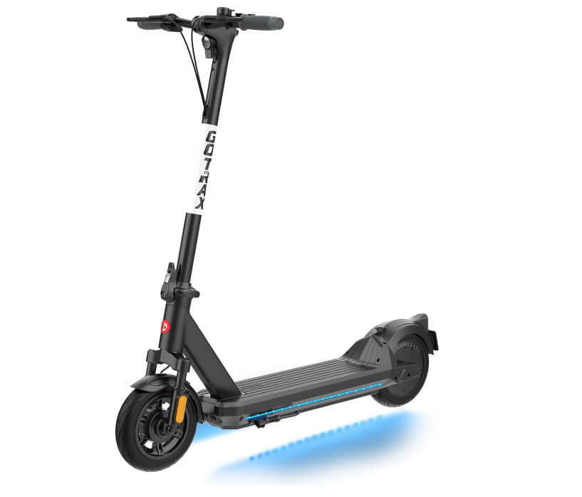 Best electric scooter for commuting and everyday use