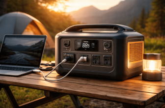 Best Portable Power Station in 2026: Reliable Backup Power for Home & Travel