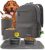 The Original Doggy Bag Backpack – Dog Travel Bag for Supplies with Laptop Sleeve, 2 BPA-Free Dog Bowls, Food Container, Placemat, Treat Pouch – Ideal for Road Trips, Hiking, and Day Trips