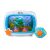 Baby Einstein Sea Dreams Soother Musical Crib Toy with Lights and Melodies for Newborns and up