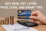 Buy Now Pay Later: Pros, Cons, and Smart Tips to Use BNPL Wisely