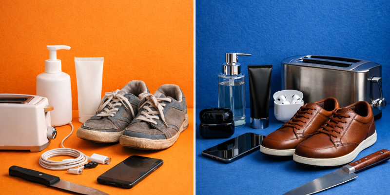 Cheap vs Expensive Products: What’s Actually Worth Buying