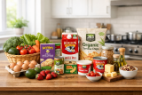 Best Organic Food Brands in the USA | Trusted Healthy Choices