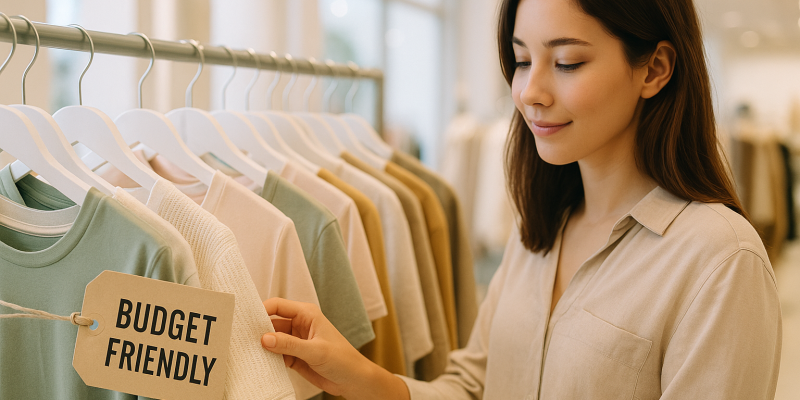 2026 Budget Fashion Guide: Smart Shopping Tips to Stay Stylish