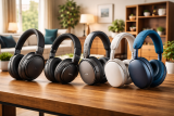 Best Bluetooth Headphones in 2026 for Music and Everyday Use.
