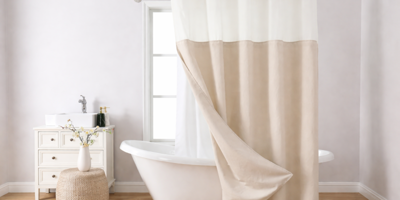 Shower Curtains vs Shower Screens: Which Is Best?