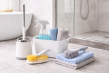 Bathroom Cleaning Tools: Must Have Essentials