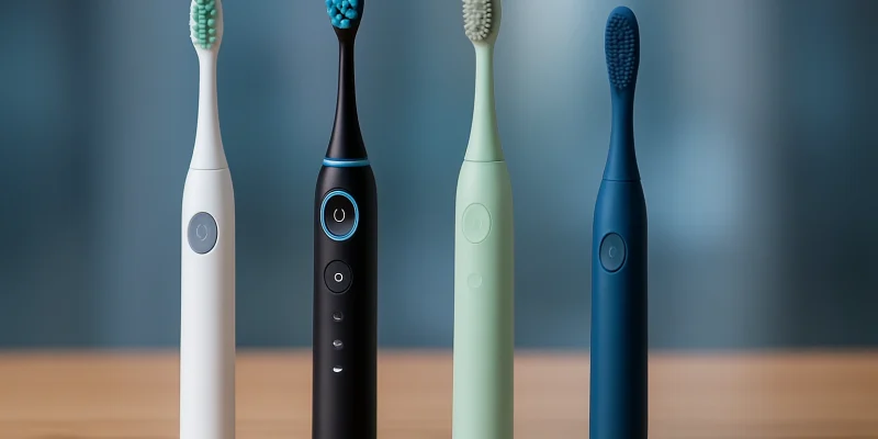 Electric Toothbrushes for Optimal Oral Health