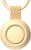 Hatch Rest Go Portable Sound Machine for Baby, Travel-Friendly, Soothing Sounds, Clip for Stroller, Rechargeable, Baby Registry Essential